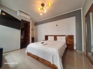 Hotel Betania
