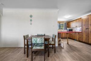 3 Turtles Unit 6 of 49 Landsborough St SWR - No sheets or towels provided