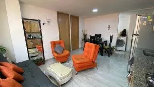 Apartamento Centro Marinilla - San Vicente