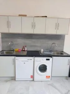 Masfol comfort house - Castleton