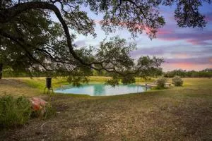 Hill Country Mirage - Pipe Creek