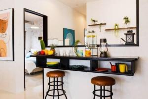 高台にある当施設は眺望が最高です！複数人でのご宿泊に最適最大11人収容OK！北部観光拠点に是非どうぞ