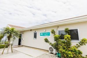 高台にある当施設は眺望が最高です！複数人でのご宿泊に最適最大11人収容OK！北部観光拠点に是非どうぞ