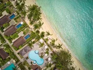 TUI BLUE The Passage Samui Pool Villas with Private Beach Resort - Nathon