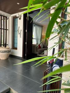 Frangipani Villa