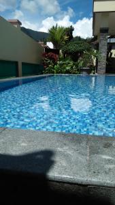Villa Kusuma Tawangmangu