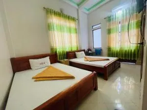HOTEL 88 YEN MINH - Làng Cac
