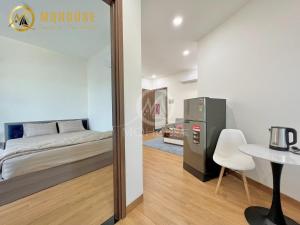 Căn Hộ 1 Phòng Ngủ (One-Bedroom Apartment)