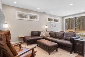 Camp Bluebird - Pringle