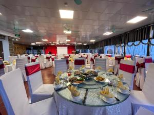 Tam Đảo Gold Hotel