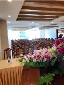 Tam Đảo Gold Hotel