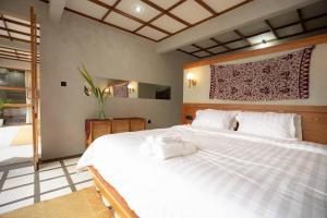 Harapura Villa, Nyuh Kuning, Ubud