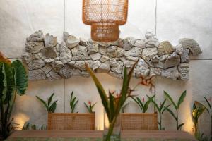 Harapura Villa, Nyuh Kuning, Ubud