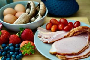 Private Guest Suite Currumbin Waters