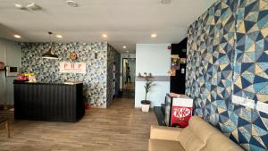 PHP BOUTIQUE TOWNHOUSE