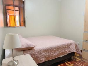 Acogedor y lindo Departamento en estreno