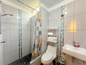 Acogedor y lindo Departamento en estreno