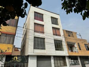 Acogedor y lindo Departamento en estreno