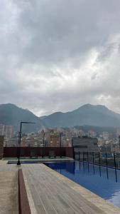 Hermoso Apartamento Loft en Bogota Chapinero