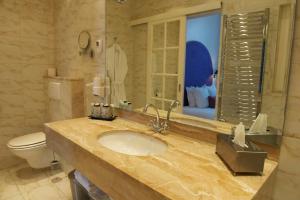 Hotels Villa Leopoldine : photos des chambres