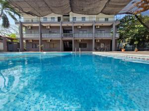 7 Beach Suite wpool by Madriguera