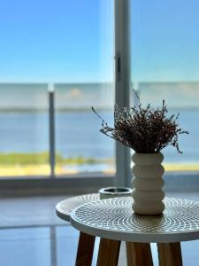 PISO 12 Edif Alarif Trench