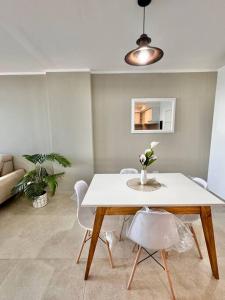 PISO 12 Edif Alarif Trench