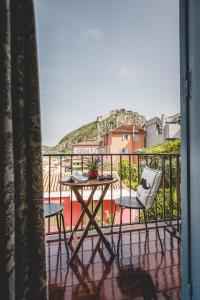 Sagredo Traditional House