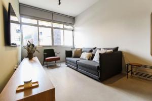 BV104 - Bela Vista ao lado da Paulista (600m)