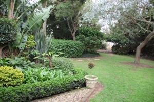 Potteberg Guest Farm