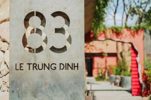 TRUONG PHU HOUSE - HOTEL & APARTMENT