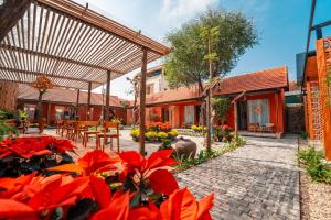 TRUONG PHU HOUSE - HOTEL & APARTMENT