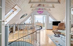 Holiday Home Klintevej Faxe Ladeplads Ii