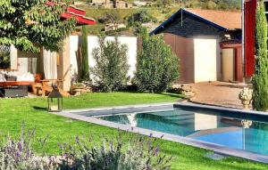 Maisons de vacances La Recre Dempurany : photos des chambres