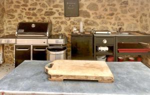 Maisons de vacances La Recre Dempurany : photos des chambres