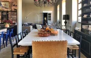 Maisons de vacances La Recre Dempurany : photos des chambres