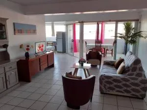 F3 Papeete centre-ville - Sainte Amélie