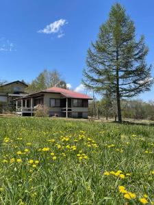 Kitakaruizawa Morino Bessou NO7