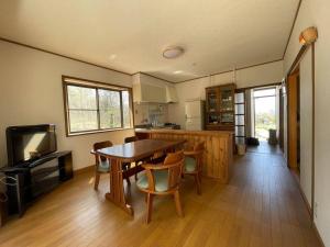 Kitakaruizawa Morino Bessou NO7