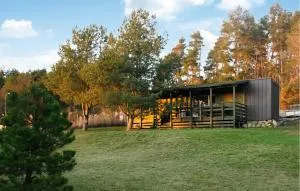 Nice Home In Wolin With Lake View - Sułomino