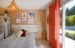 Maisons de vacances Lovely Home In Pernes-les-fontaines With Wifi : photos des chambres