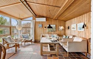 Nice Home In Rudkøbing With Wifi