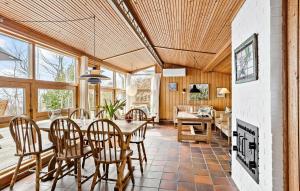 Nice Home In Rudkøbing With Wifi