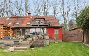 Nice Apartment In Kargow With Wifi - Speck