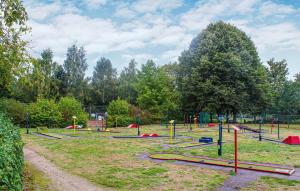 Amazing Home In Vlagtwedde With Wifi