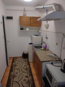 Апартамент Бассановичи