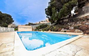 Stunning Home In Saint Pierre La Mer