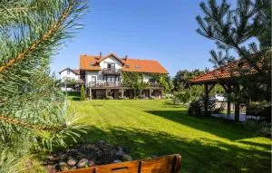 Lovely Apartment In Chlapowo With Wifi - Łebcz