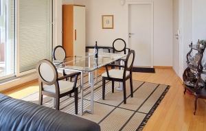 1 Bedroom Awesome Apartment In Split 