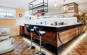 1 Bedroom Cozy Apartment In Chlapowo